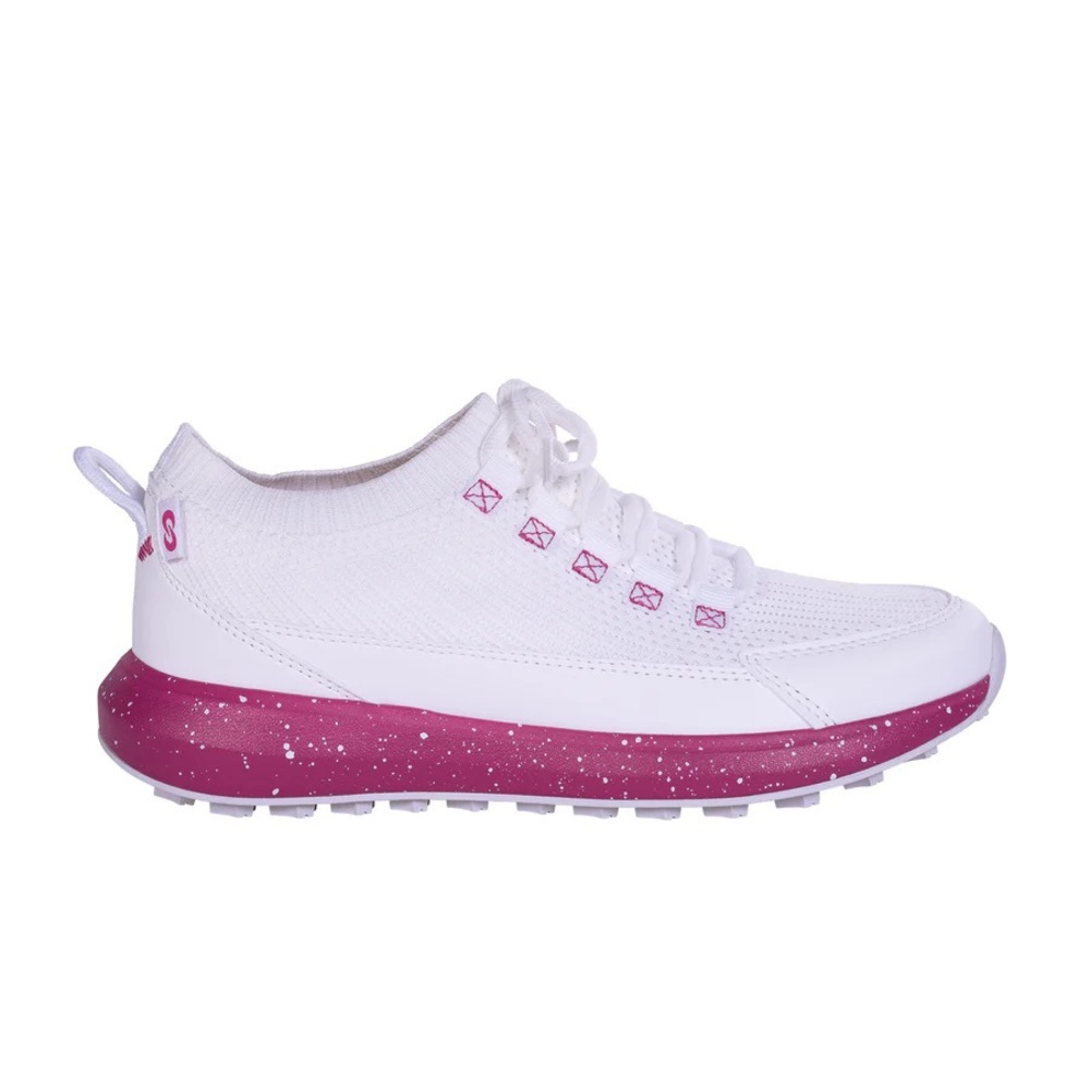 Stroll Golf Sport Knit Shoe